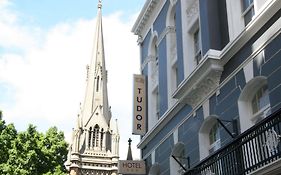 Tudor Hotel Cape Town